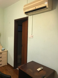 Canne Lodge (D14), Apartment #273996161